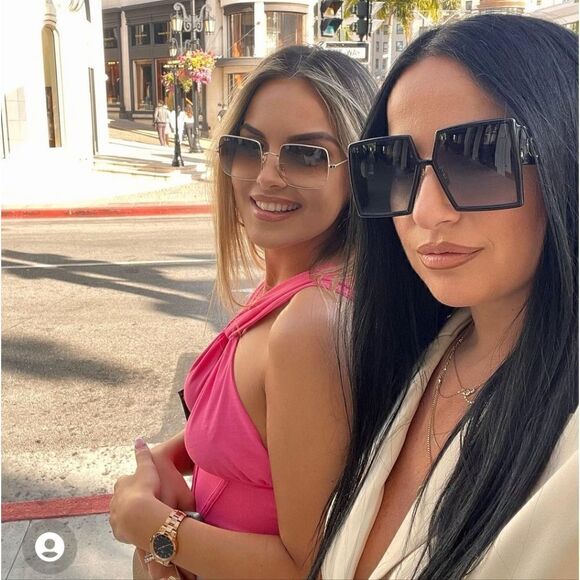 ZARA RUSHED CORSET BUSTIER TOP PINK SHEER MESH TULLE - Picture 15 of 16